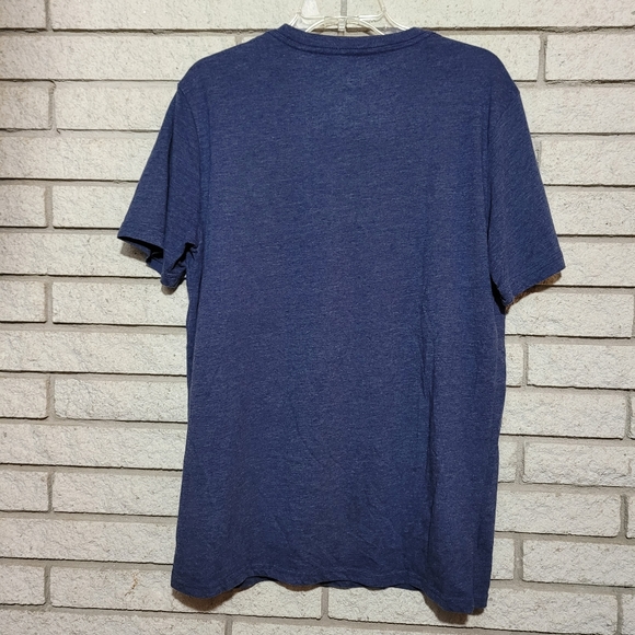 Graphic Tee shirt large Mad Engine - Picture 6 of 7